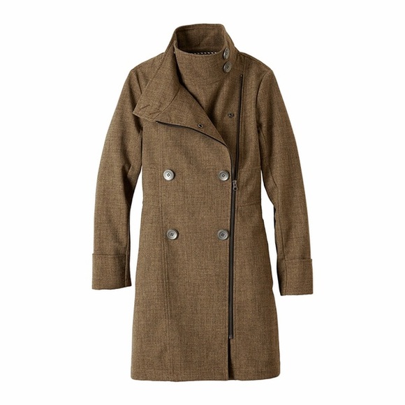 Prana sutherland jacket - Picture 6 of 6